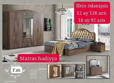 Divanlar: Künc divan, Yeni, Ünvana pulsuz çatdırılma — 6