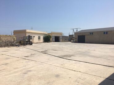 Kommersiya daşınmaz əmlakının satışı: Bakı Sumqayıt yolunda 36 sot ərazisi olan (24 sotu tam özəl) 3 ədəd — 9