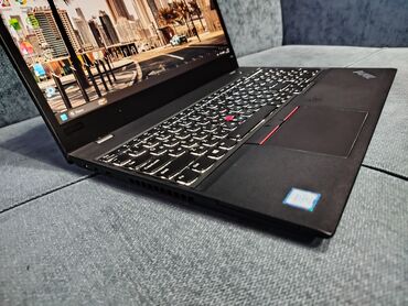 Ноутбуки: Ноутбук, Lenovo, 16 ГБ ОЗУ, Intel Core i5, 15.6 ", Б/у, Для работы, учебы at lalafo.kg — 3 Ноутбуки: Ноутбук, Lenovo, 16 ГБ ОЗУ, Intel Core i5, 15.6 ", Б/у, Для работы, учебы — 3