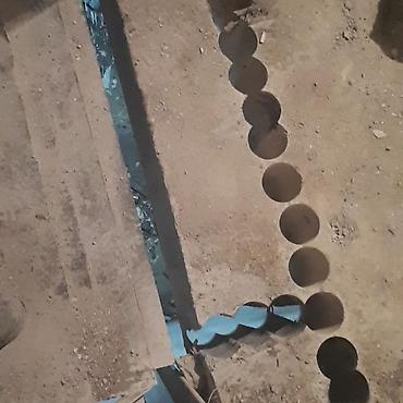 samux makler: Beton.kesme Beton.desme. Karot.Beton kesmi.Hilti dd 200 beton kesen — 2
