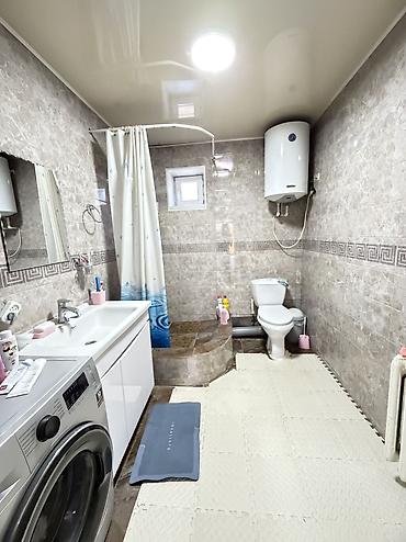 Продажа коттеджей и домов: 4 комнаты, 86 м², 4 соток, Бишкек, Рабочий Городок Агентство недвижимости — 16