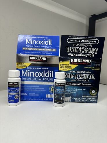 minoxidil бишкек: Миноксидил Kirkland в новом дизайне из США. Это отличное средство