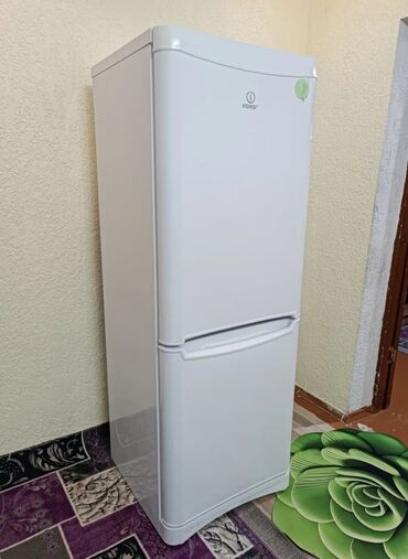 магазин бытовой техника: Кир жуучу машина Indesit