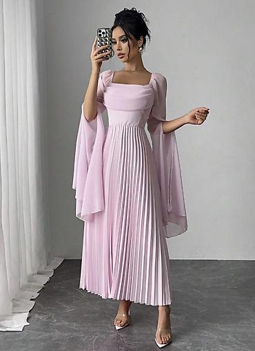 Ziyafət donu, Midi, M