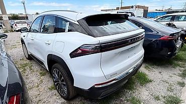 GAC: Beka Auto 🚘 GAC M7 🗓️ 2026 год 🆕 Новый, без пробег ⚙️ Двигатель: 1.5 — 4