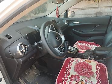 фф ак бесплатно: BYD FangChengBao Leopard 3: 2020 г., 1.5 л, Автомат, Электромобиль, Кроссовер — 5