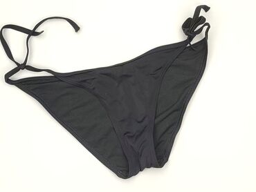 spodnie dresowe z niskim stanem: Tribord, Dół od bikini, rozmiar S