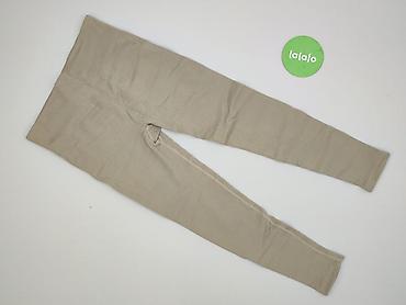 dajczman nude: Legginsy Sportowe damskie, rozmiar L — 2