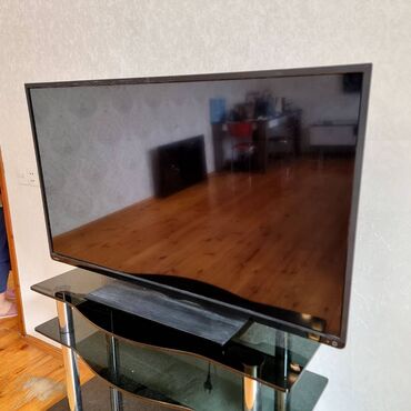 Televizorlar: İşlənmiş Televizor Toshiba 98" 4K (3840x2160), Ünvandan götürmə — 5