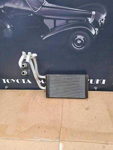 RADIJATOR GREJANJA ZA SUZUKI GRAND VITARA OD 2005. DO 2015. GOD. |