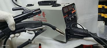 Сварочные аппараты: Сварочный аппарат, Полуавтомат, Новый, Платная доставка — 2