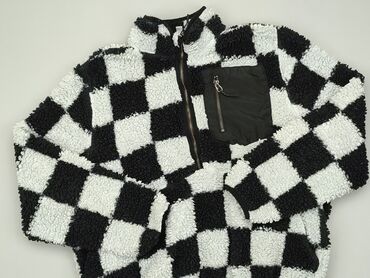 Sweatshirts and fleeces: Fleece, L (EU 40), condition - Good
