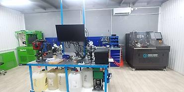 СТО, ремонт транспорта: Ремонт дизельных форсунок техцентр Дизeль Гpупп Cервис прeдлагaет — 10