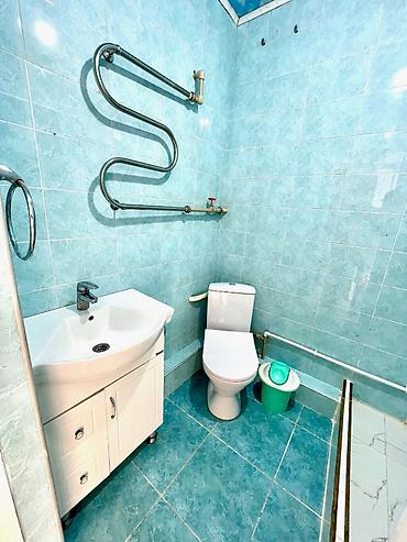 Долгосрочная аренда комнат: 75 м², Без мебели — 12