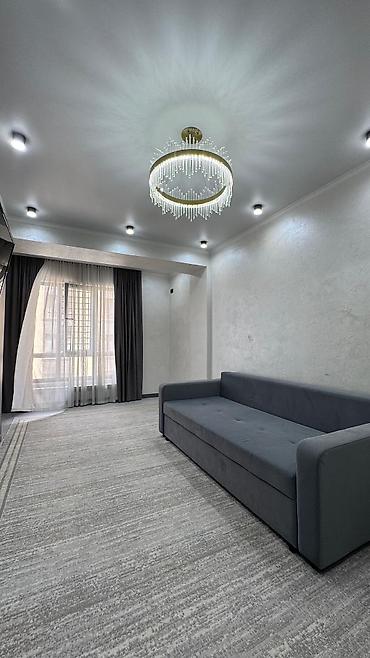 royal construction: 2 комнаты, 75 м², Элитка, 5 этаж — 6