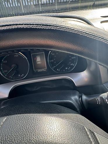 Ravon: Toyota RAV4: 2017 г., 2.5 л, Автомат, Бензин, Кроссовер — 8