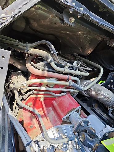 Автобетономешалки: Бетономешалка, Foton, 2020 г., 12 м3 — 9