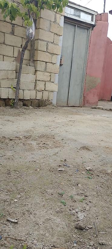 upd qesebesinde satilan evler: 1 otaqlı, 20 kv. m, Kredit yoxdur, Orta təmir — 5