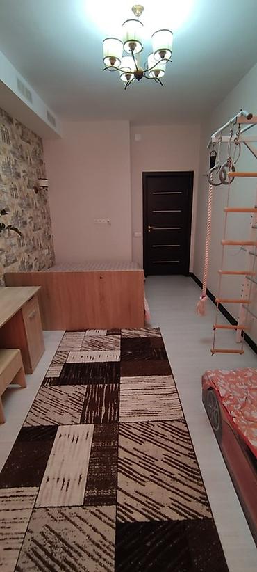gala group: 3 комнаты, 106 м², Золотой квадрат Элитка, 8 этаж — 7