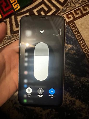 чехол айфон 11: Смартфон Apple iPhone (серия с экраном с вырезом под Face ID). - — 1