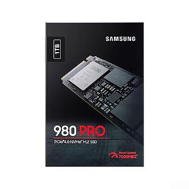 lexar ssd: Samsung 980 PRO 1TB M.2 NVMe / PCIe 4.0 / 7000 MB/s SSD Samsung 980 — 1