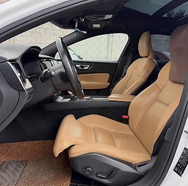 нш на вольво: Volvo : 2019 г., 2 л, Автомат, Бензин, Седан — 4
