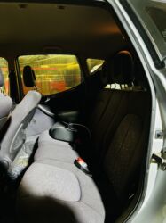 Mercedes-Benz: Mercedes-Benz A 160: 1.6 l | 2003 il Universal — 4