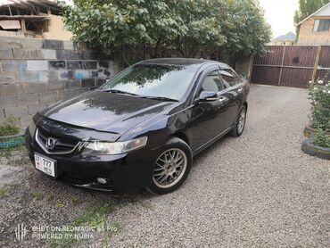 лед лампы для авто в бишкеке: Honda Accord: 2004 г., 2 л, Автомат, Бензин, Седан