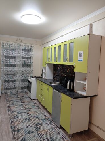 Посуточная аренда квартир: 3 комнаты, Интернет, Wi-Fi at lalafo.kg — 13 Посуточная аренда квартир: 3 комнаты, Интернет, Wi-Fi — 13