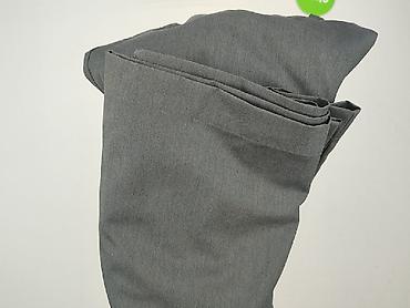 sinsay garnitury: Spodnie materiałowe damskie, rozmiar 2XL — 6