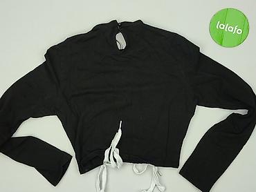 bluzki twarz: Top damski, rozmiar S — 3