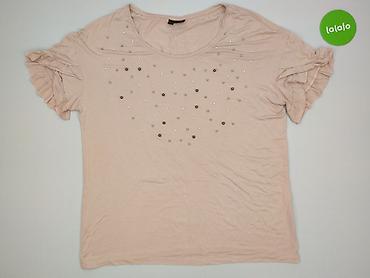 butik: Bodyflirt, Bluzka damska, rozmiar 3XL — 2