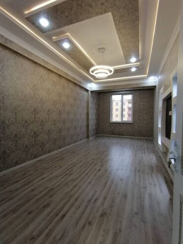 Yeni tikili: 2 otaqlı, Yeni tikili, 67 kv. m — 3