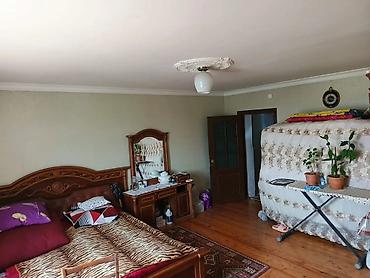 baki satiliq evler: Bakı, 5 otaqlı, Köhnə tikili, 114 kv. m — 6