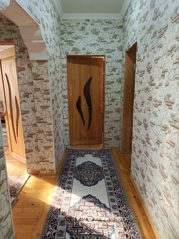 Həyət evləri və villaların satışı: Maştağa qəs. 4 otaqlı, 110 kv. m, Kredit yoxdur, Orta təmir — 12