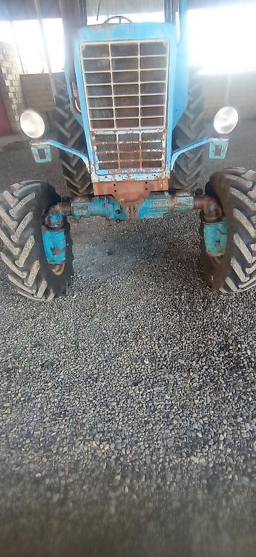 Traktorlar: Satılır traktor zavodu super 👍 82 — 13