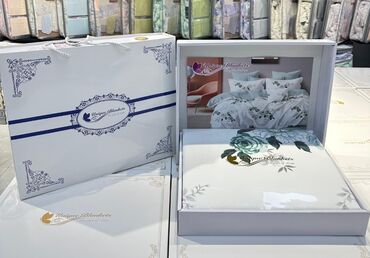 Posteljina: Bračna — 17