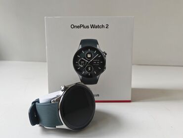 Другие смарт-часы: OnePlus watch 2 в пользовании чуть больше месяца в идеальном