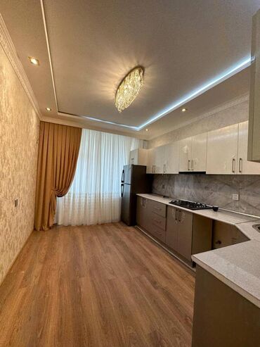 Yeni tikili: 3 otaqlı, Yeni tikili, 95 kv. m — 9