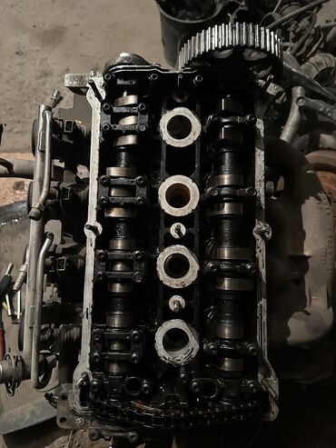 двигатель ауди 80 1 8 цена: Бензиновый мотор Audi 1996 г., 1.8 л, Б/у, Оригинал