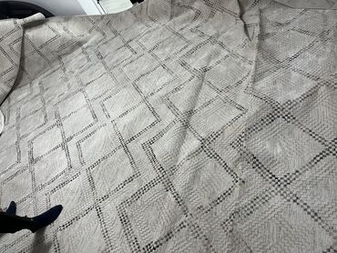 Үй жана бакча: Килем Колдонулган, 600 * 350, Накталай эмес/накталай төлөм