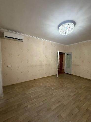 Продажа квартир: 3 комнаты, 70 м², Асанбай мкр 105 серия, 1 этаж, Косметический ремонт — 10