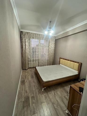 gence gulustan: Həzi Aslanov qəs., 2 otaqlı, Yeni tikili, m. Həzi Aslanov, 52 kv. m — 5