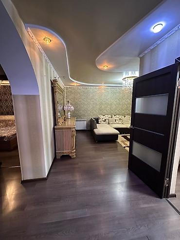 aurum: 3 комнаты, 80 м², Совмина мкр Индивидуалка, 1 этаж, Свежий ремонт — 6