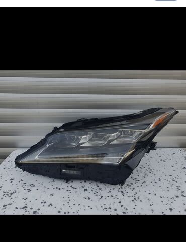 дополнительное освещение на авто: Фара(оригинал) от рх450h 2019 года цена 300$