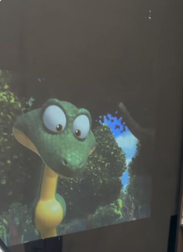 Proyektorlar: Yeni Portativ Proyektor Ödənişli çatdırılma, Rayonlara çatdırılma -da lalafo.az — 4 Proyektorlar: Yeni Portativ Proyektor Ödənişli çatdırılma, Rayonlara çatdırılma — 4