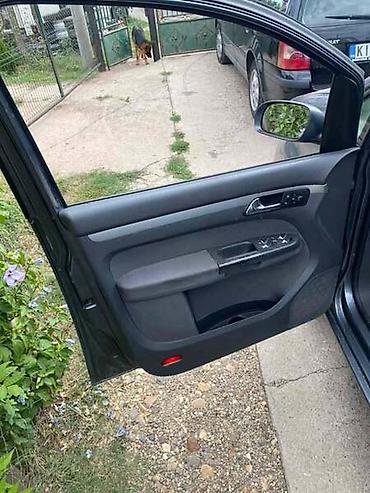 bas ovaj: VRATA ZA VOLKSWAGEN TOURAN OD 2004. DO 2005. GOD. | Polovni Delovi — 3