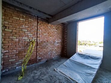 разделитель комнаты: 1 комната, 43 м², Элитка, 7 этаж, ПСО (под самоотделку)