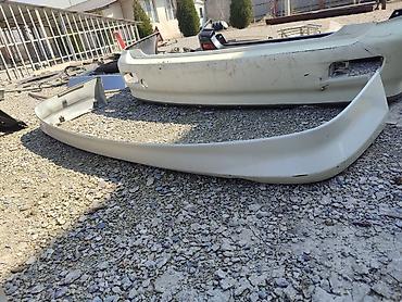 Бампер и комплектующие: Toyota, Б/у, Оригинал at lalafo.kg — 6 Бампер и комплектующие: Toyota, Б/у, Оригинал — 6