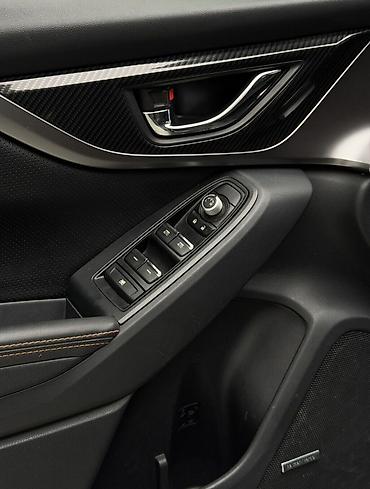 субара крострек: Subaru XV: 2020 г., 2 л, Вариатор, Бензин, Кроссовер — 7